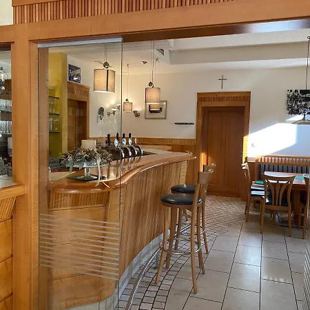 酒店 Landcafe Auszeit Albersdorf