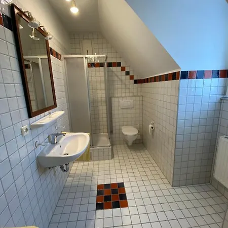 Landcafe Auszeit ホテル