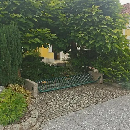 Hotel Landcafe Auszeit Albersdorf
