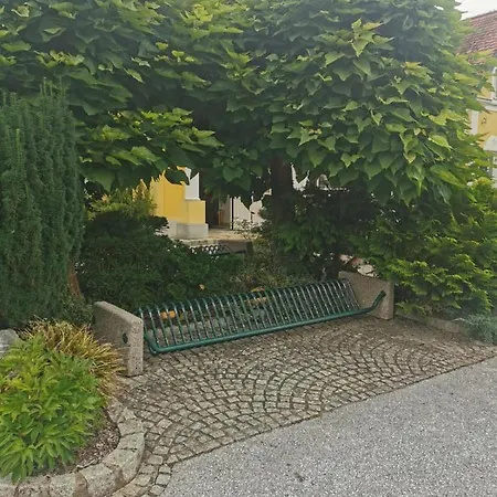 ホテル Landcafe Auszeit Albersdorf