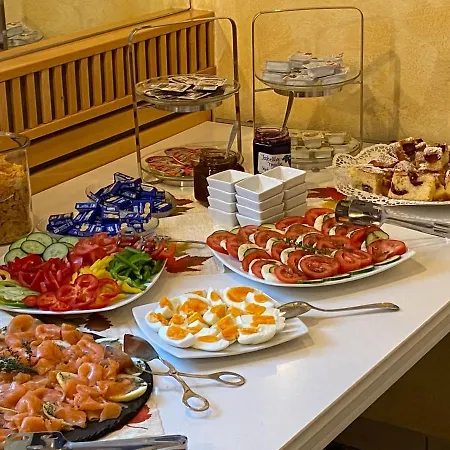 Landcafe Auszeit Albersdorf