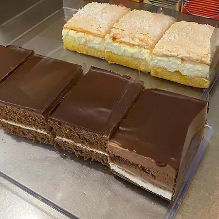 Отель Landcafe Auszeit *