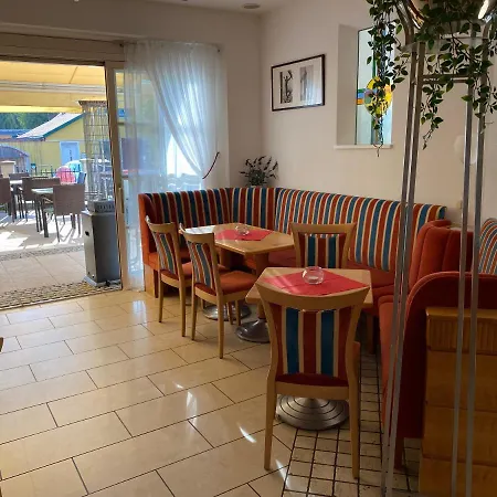 Landcafe Auszeit