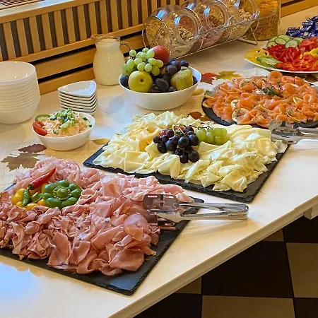 Landcafe Auszeit Albersdorf