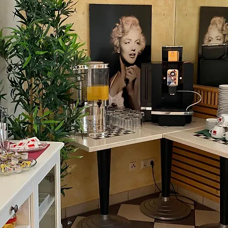 Landcafe Auszeit Hotel Albersdorf