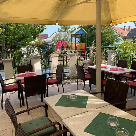Landcafe Auszeit Albersdorf
