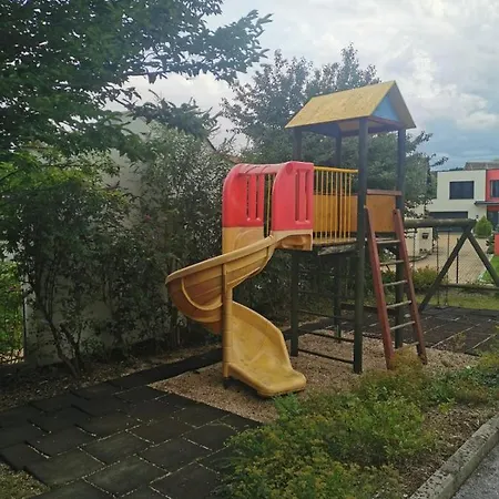 Landcafe Auszeit Отель *