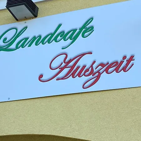 Landcafe Auszeit