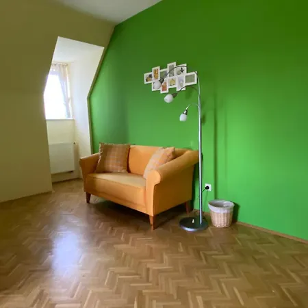 Landcafe Auszeit Отель Albersdorf