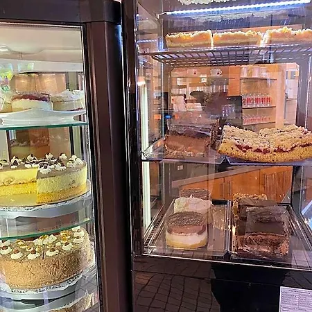 Landcafe Auszeit ホテル