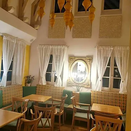 ホテル Landcafe Auszeit *