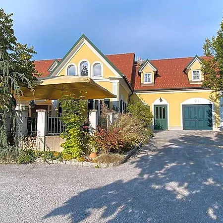 Landcafe Auszeit Albersdorf