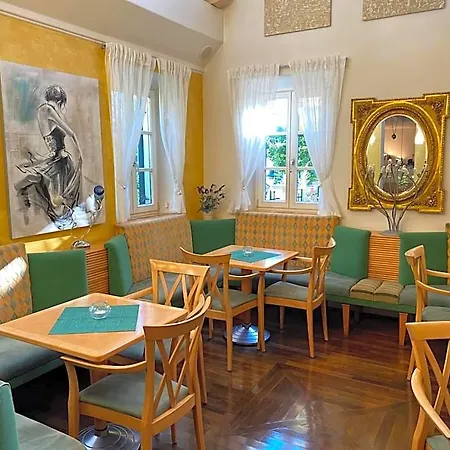 Landcafe Auszeit Albersdorf