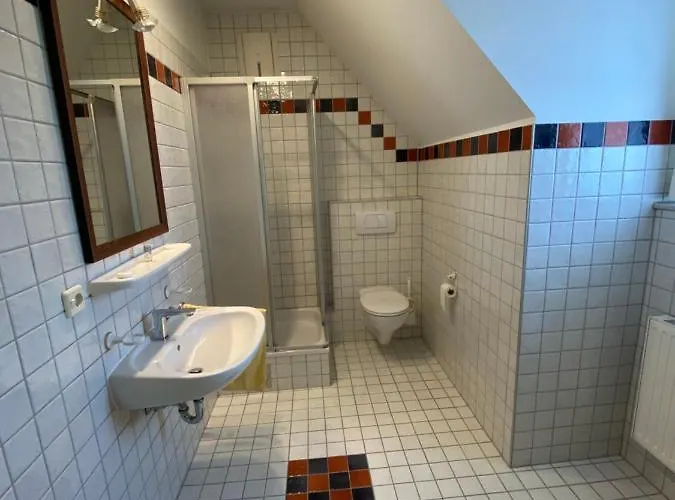 Landcafe Auszeit 酒店