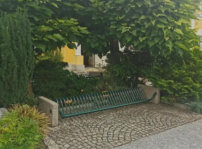 فندق Landcafe Auszeit Albersdorf