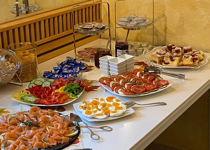 Landcafe Auszeit Albersdorf