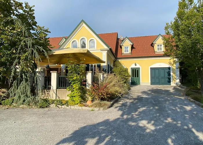 Landcafe Auszeit * Albersdorf