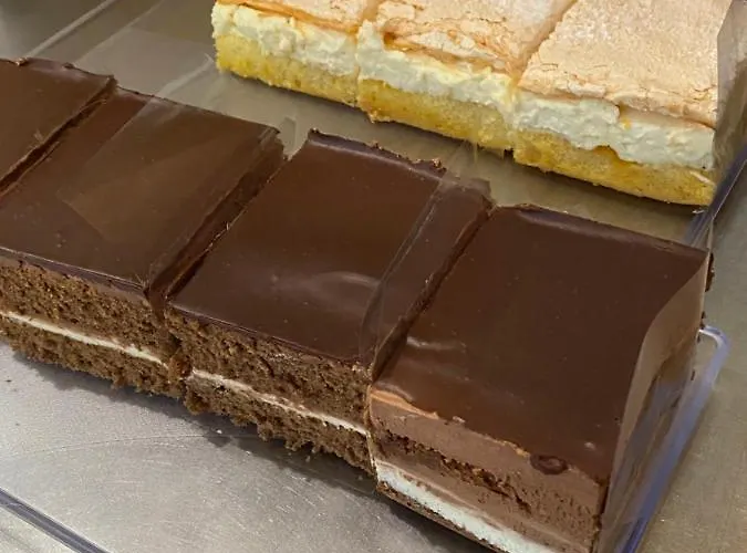 酒店 Landcafe Auszeit *