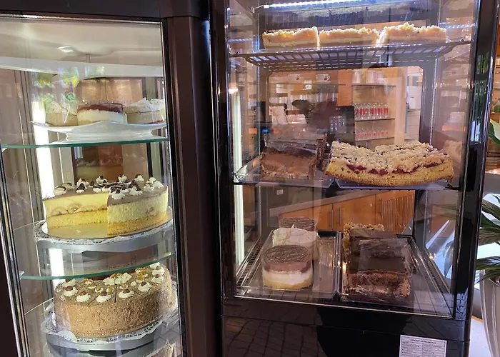 Landcafe Auszeit * Albersdorf