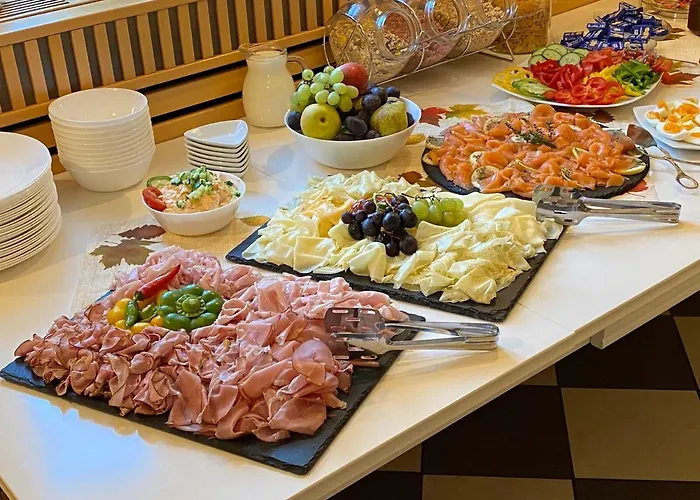 Landcafe Auszeit Albersdorf