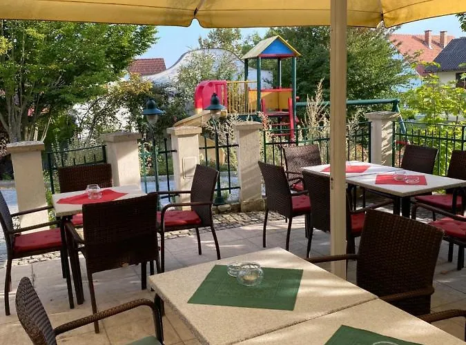 Landcafe Auszeit Albersdorf