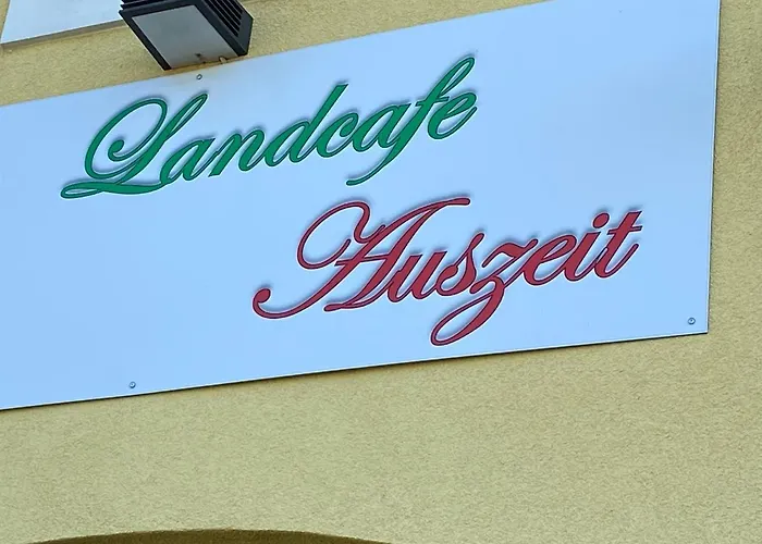 Landcafe Auszeit